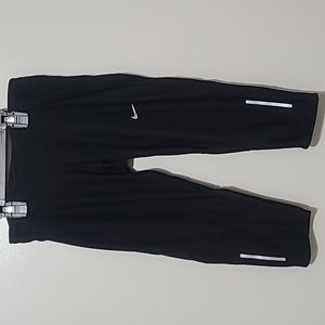 Nike Dri-Fit Running Legging Women's XS Black